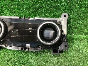 Comando do climatizador задний RAND ROVER RANGE ROVER SPORT OEM LR098573 2019 PТ204