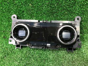 Comando do climatizador задний RAND ROVER RANGE ROVER SPORT OEM LR098573 2019 PТ204
