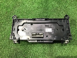 Comando do climatizador задний RAND ROVER RANGE ROVER SPORT OEM LR098573 2019 PТ204