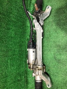 Steering rack Правый руль RAND ROVER RANGE ROVER SPORT OEM LR118756 2019 PТ204