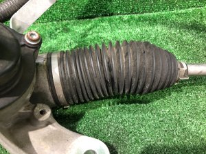 Steering rack Правый руль RAND ROVER RANGE ROVER SPORT OEM LR118756 2019 PТ204