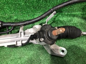 Steering rack Правый руль RAND ROVER RANGE ROVER SPORT OEM LR118756 2019 PТ204