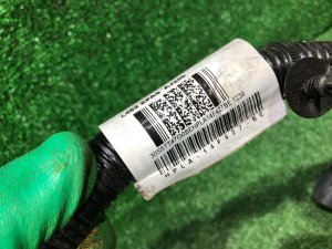 Steering rack Правый руль RAND ROVER RANGE ROVER SPORT OEM LR118756 2019 PТ204