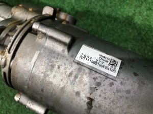 Steering rack Правый руль RAND ROVER RANGE ROVER SPORT OEM LR118756 2019 PТ204