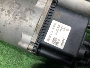 Steering rack Правый руль RAND ROVER RANGE ROVER SPORT OEM LR118756 2019 PТ204