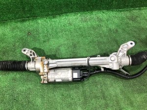 Steering rack Правый руль RAND ROVER RANGE ROVER SPORT OEM LR118756 2019 PТ204