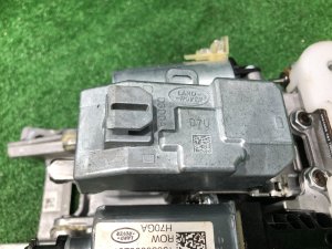 ステアリングコラム RAND ROVER RANGE ROVER SPORT OEM LR081615, HPLA-3C529-AB 2019 PТ204