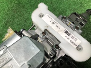 ステアリングコラム RAND ROVER RANGE ROVER SPORT OEM LR081615, HPLA-3C529-AB 2019 PТ204