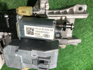 ステアリングコラム RAND ROVER RANGE ROVER SPORT OEM LR081615, HPLA-3C529-AB 2019 PТ204
