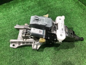 Steering column LR081615, HPLA-3C529-AB RAND ROVER RANGE ROVER SPORT