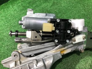 ステアリングコラム RAND ROVER RANGE ROVER SPORT OEM LR081615, HPLA-3C529-AB 2019 PТ204