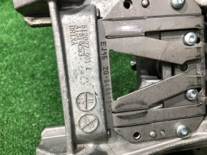 ステアリングコラム RAND ROVER RANGE ROVER SPORT OEM LR081615, HPLA-3C529-AB 2019 PТ204