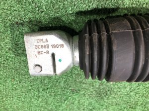 ข้อต่อแกนพวงมาลัย RAND ROVER RANGE ROVER SPORT OEM LR033648, CPLA3C66319018 2019 PТ204