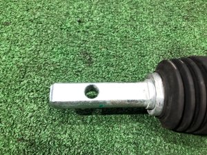 ข้อต่อแกนพวงมาลัย RAND ROVER RANGE ROVER SPORT OEM LR033648, CPLA3C66319018 2019 PТ204