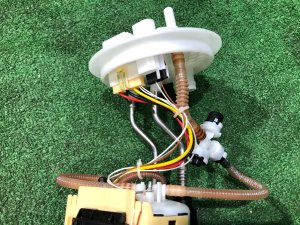 Fuel pump LAND ROVER RANGE ROVER SPORT OEM LR116191 2019 PТ204