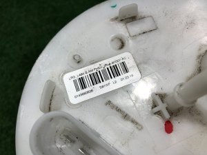 Fuel pump LAND ROVER RANGE ROVER SPORT OEM LR116191 2019 PТ204
