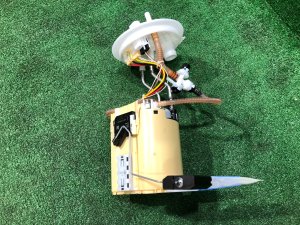 Fuel pump LAND ROVER RANGE ROVER SPORT OEM LR116191 2019 PТ204
