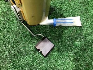 Fuel pump LAND ROVER RANGE ROVER SPORT OEM LR116191 2019 PТ204