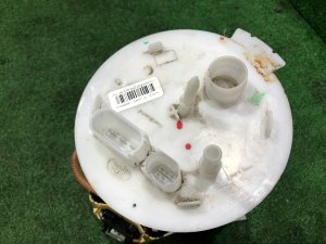 Fuel pump LAND ROVER RANGE ROVER SPORT OEM LR116191 2019 PТ204