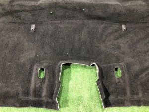 地毯 Задний LAND ROVER RANGE ROVER SPORT OEM LR113374 2019