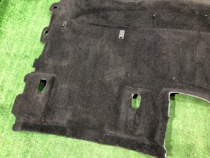 地毯 Задний LAND ROVER RANGE ROVER SPORT OEM LR113374 2019