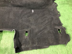 地毯 Задний LAND ROVER RANGE ROVER SPORT OEM LR113374 2019