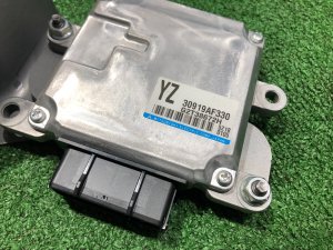 变速箱电脑 SUBARU LEVORG OEM 30919AF330 VM4 2016 FB16E CVT
