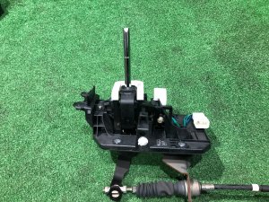 Automatic gear selector SUBARU LEVORG OEM 35111FJ000 VM4 2016
