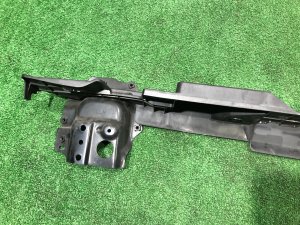 Radiator core support cover SUBARU LEVORG OEM 57707VA050, 57707VA061, 57731VA190 VM4 2016 Blue Pearl K3X