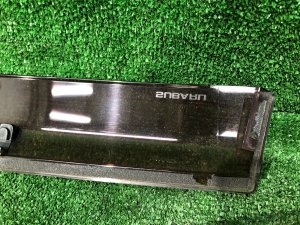 คิ้วกันสาดประตู SUBARU LEVORG OEM 90422VA520 VM4 2016 Blue Pearl K3X