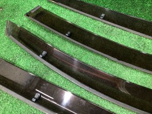 คิ้วกันสาดประตู SUBARU LEVORG OEM 90422VA520 VM4 2016 Blue Pearl K3X