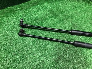 Amortecedores da tampa da bagageira SUBARU LEVORG OEM 63269VA001, 63269VA011 VM4 2016 Blue Pearl K3X