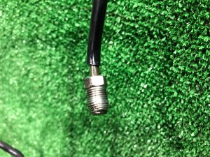 Tubos de travão dianteiros SUBARU LEVORG OEM 26514VA040 VM4 2016 FB16E CVT