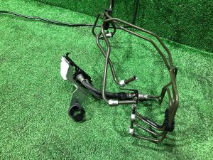 Tubos de travão dianteiros SUBARU LEVORG OEM 26514VA040 VM4 2016 FB16E CVT