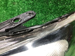 ไฟหน้าซ้าย SUBARU LEVORG OEM 84002VA010 VM4 2016