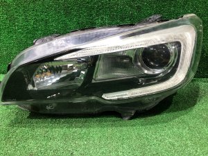 ไฟหน้าซ้าย SUBARU LEVORG OEM 84002VA010 VM4 2016