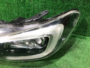 ไฟหน้าซ้าย SUBARU LEVORG OEM 84002VA010 VM4 2016