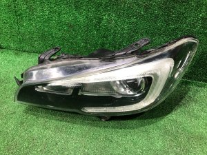 ไฟหน้าซ้าย SUBARU LEVORG OEM 84002VA010 VM4 2016