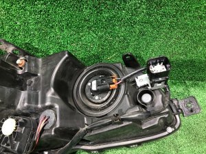 ไฟหน้าซ้าย SUBARU LEVORG OEM 84002VA010 VM4 2016