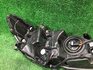 ไฟหน้าซ้าย SUBARU LEVORG OEM 84002VA010 VM4 2016