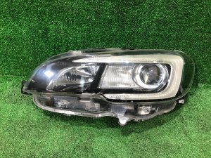 ไฟหน้าซ้าย SUBARU LEVORG OEM 84002VA010 VM4 2016