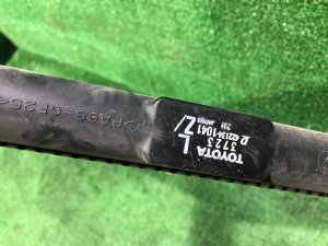 发动机水箱 TOYOTA PRIUS OEM 1640037230, 4221341041 ZVW30 2012 2ZRFXE