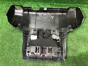 Front interior light SUBARU LEVORG OEM 87505VA001ME VM4 2016 FB16E CVT
