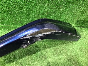 клыки на передний бампер SUBARU LEVORG OEM 57702VA030 VM4 2016