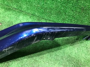 клыки на передний бампер SUBARU LEVORG OEM 57702VA030 VM4 2016