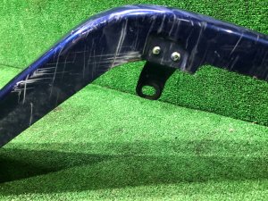 клыки на передний бампер SUBARU LEVORG OEM 57702VA030 VM4 2016