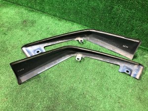 клыки на передний бампер SUBARU LEVORG OEM 57702VA030 VM4 2016