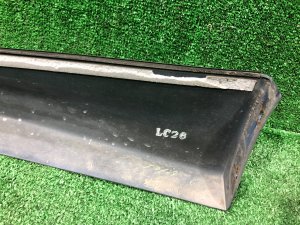 клыки на передний бампер SUBARU LEVORG OEM 57702VA030 VM4 2016