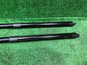 Amortecedores da tampa da bagageira LAND ROVER RANGE ROVER SPORT OEM LR044161, LR104909, LR126173, LR159597 2019