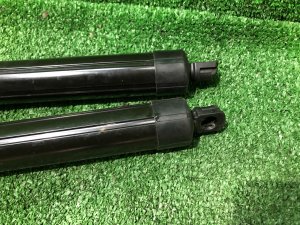 Amortecedores da tampa da bagageira LAND ROVER RANGE ROVER SPORT OEM LR044161, LR104909, LR126173, LR159597 2019